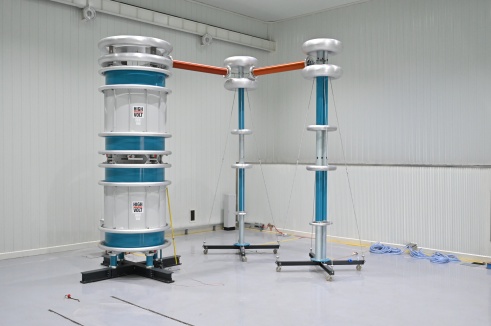 18luckͶ˹800kVѹַŲϵͳ  γѹµƷʶ